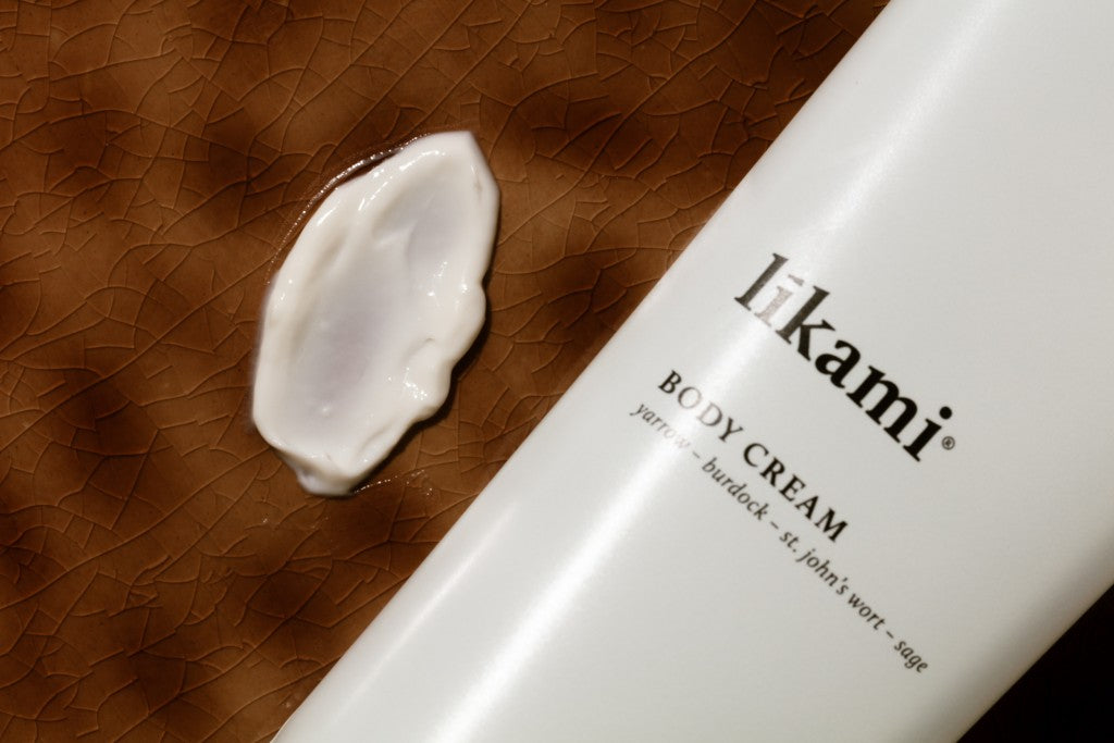 Líkami Body Cream