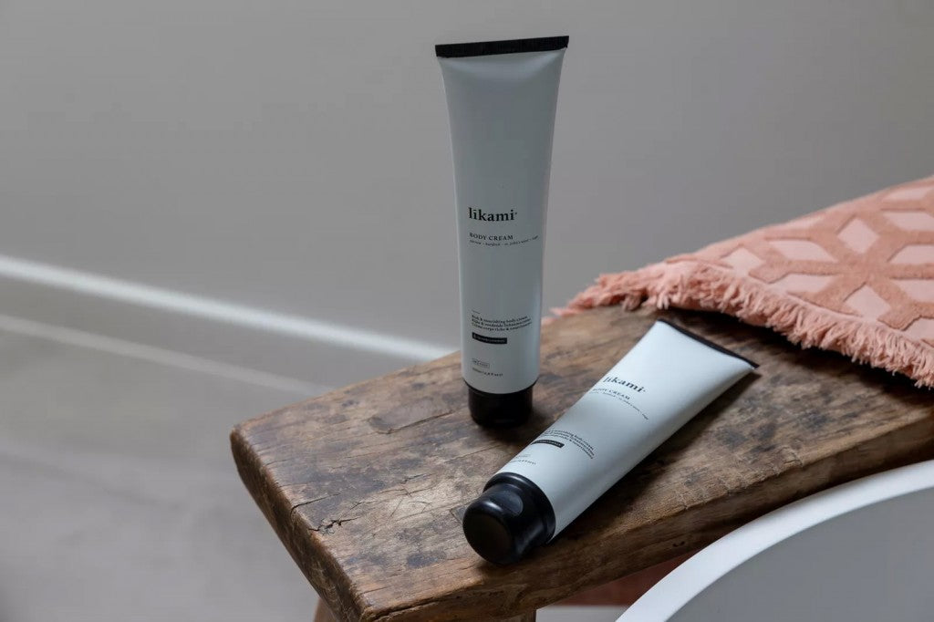 BODY CREAM