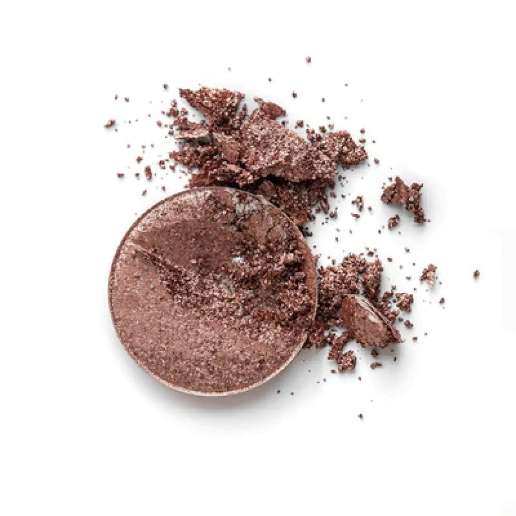 Eyeshadow conscious