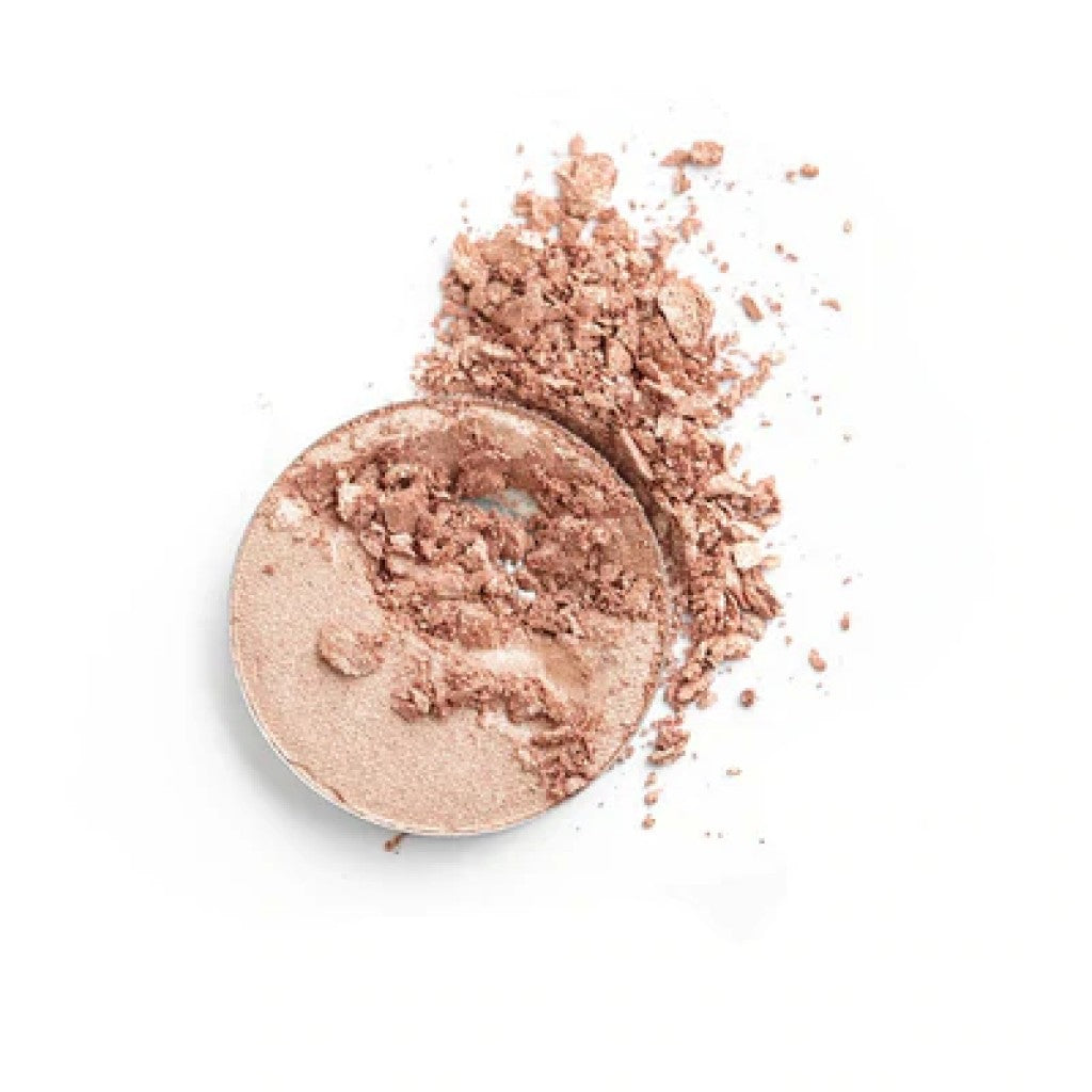 Eyeshadow happy