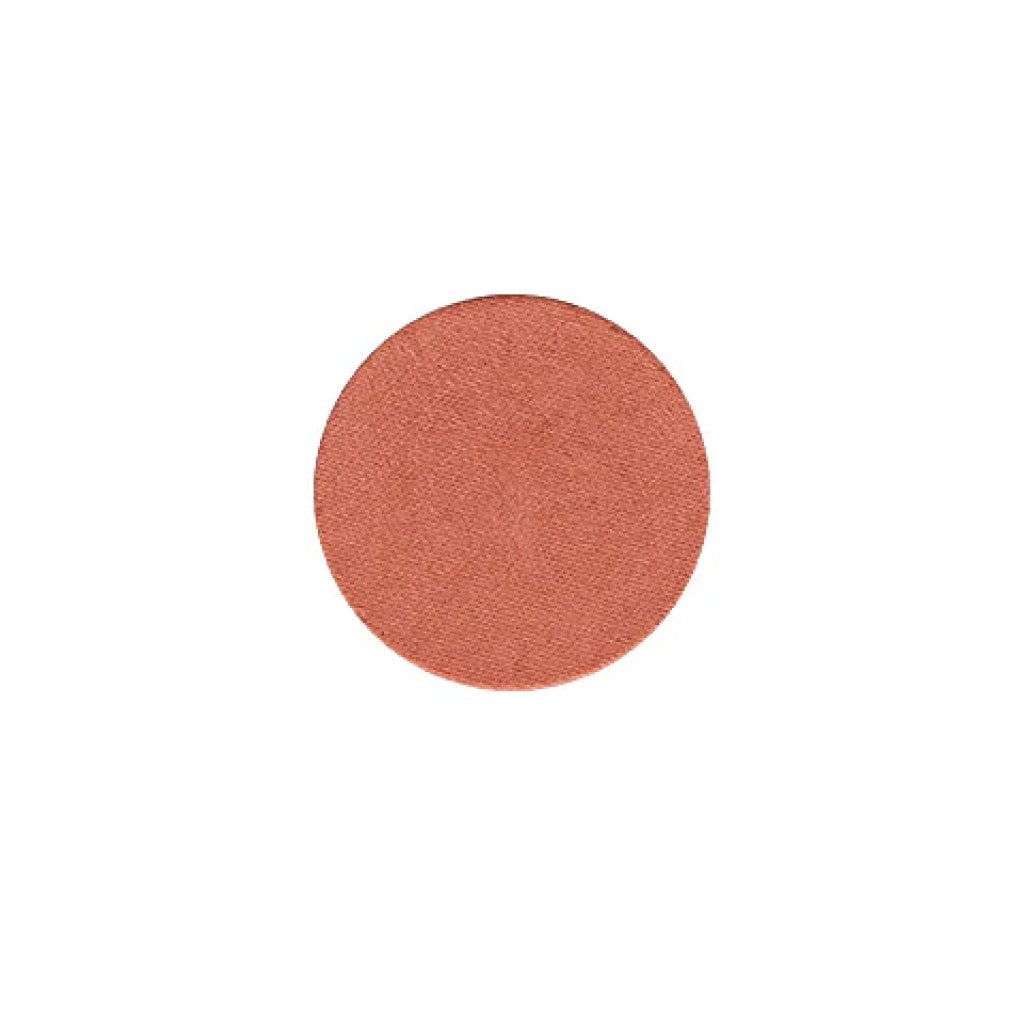 Eyeshadow Rust