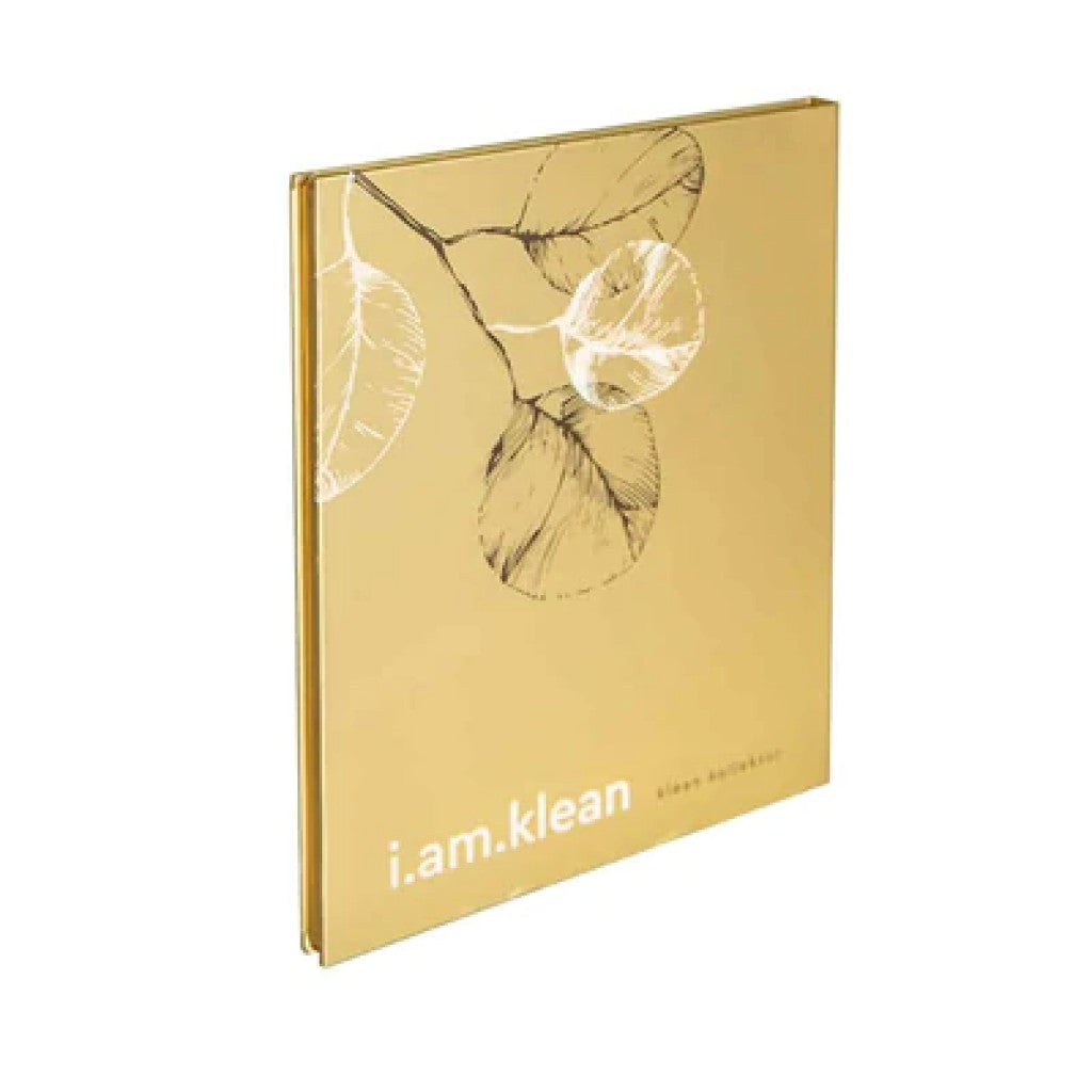 Klean kollektor - Refillable palet