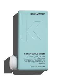 killer curls wash 250ml