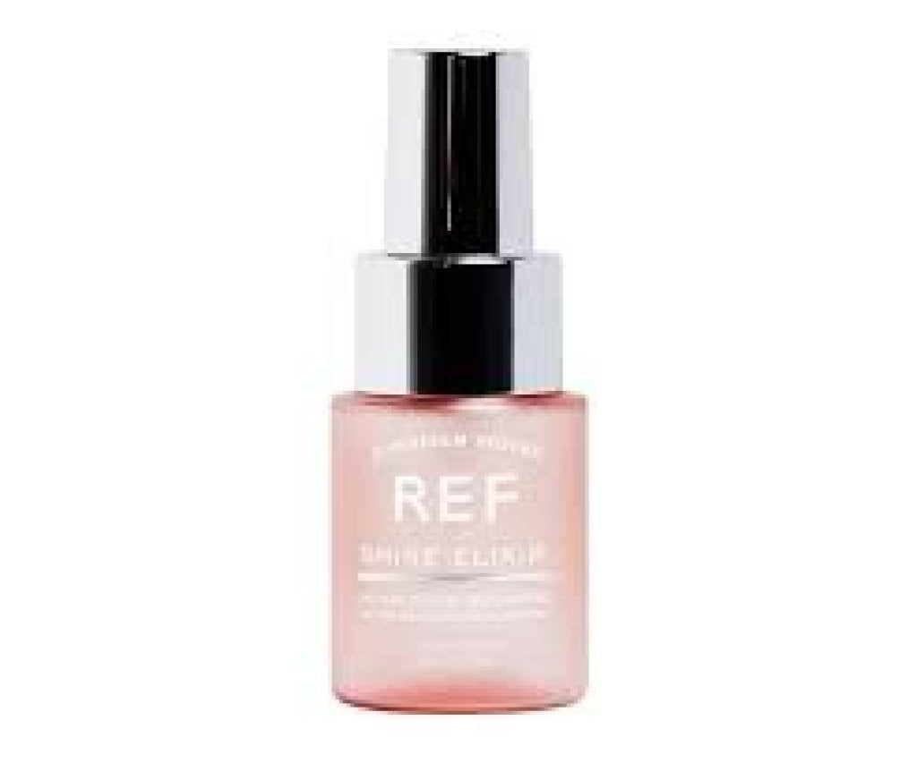 shine elixir travel