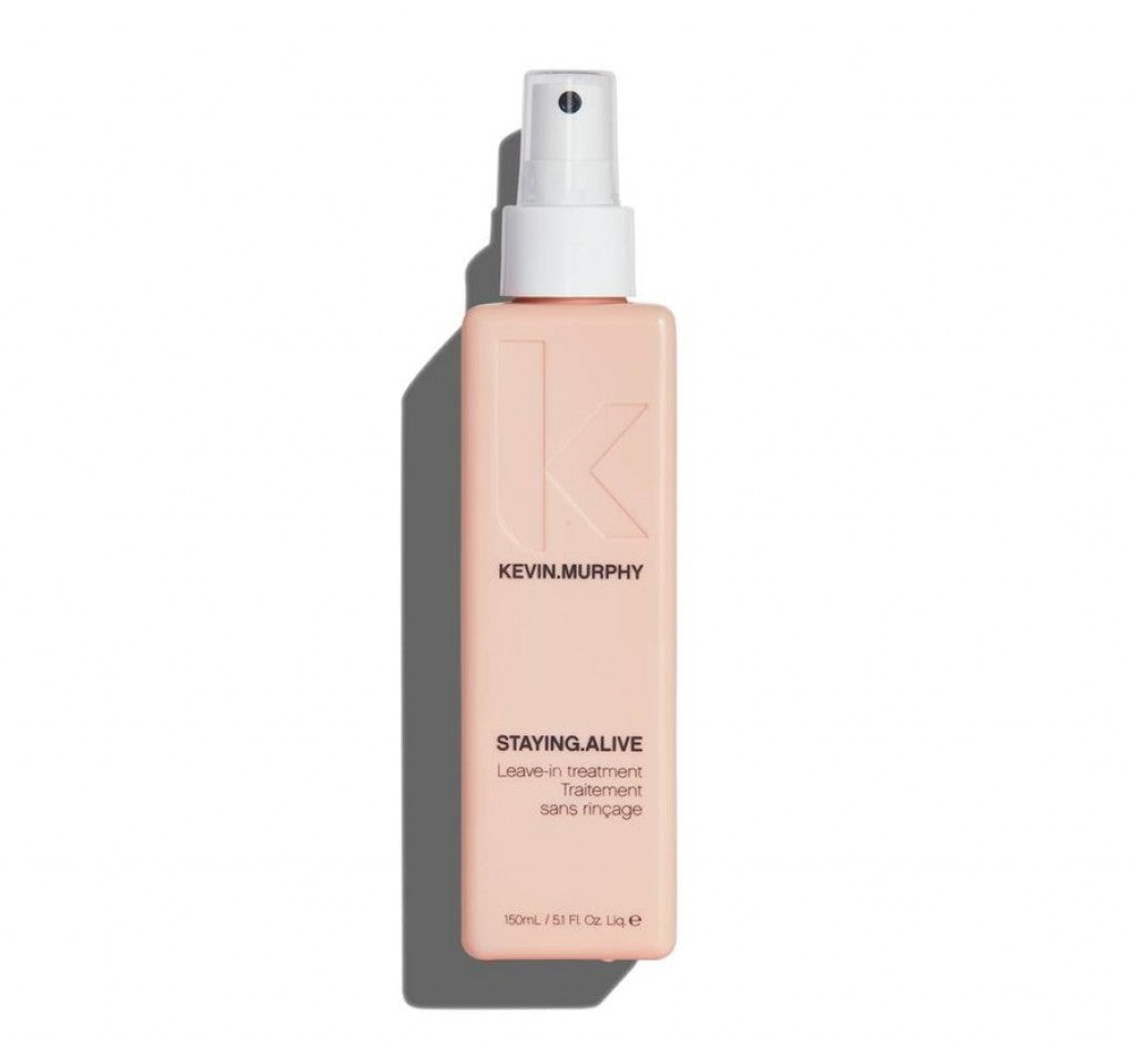 STAYING.ALIVE 150 ml