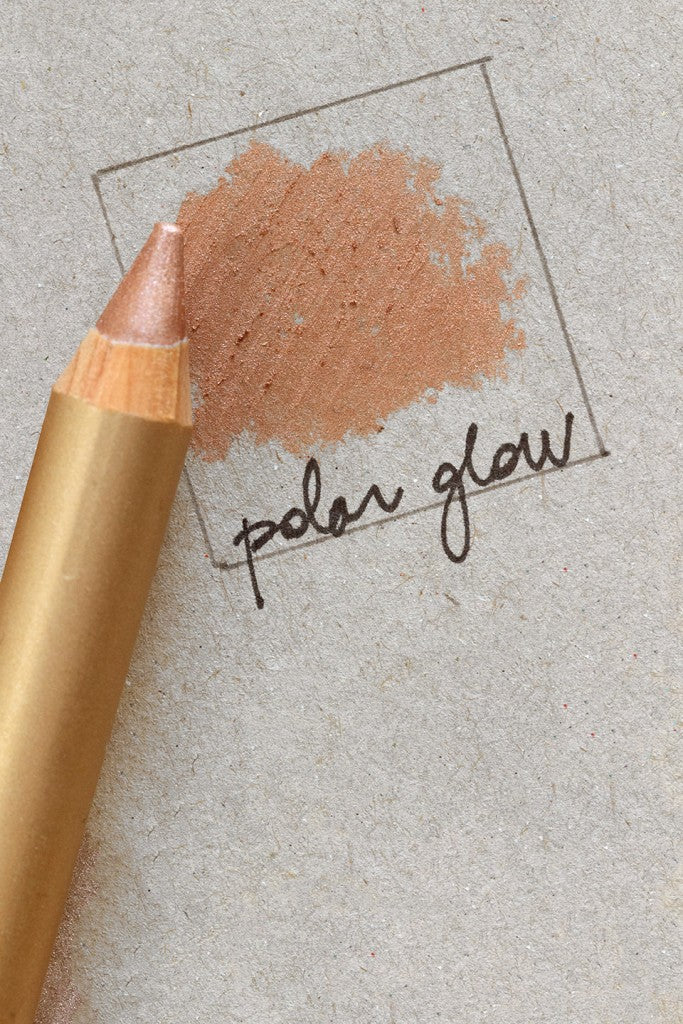 Easy peasy pencil Polar Glow