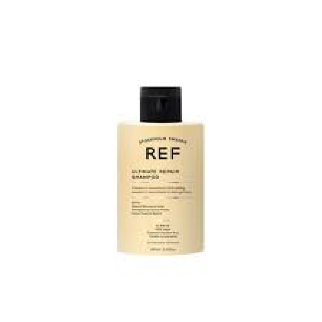 ultimate repair shampoo travel 100ml