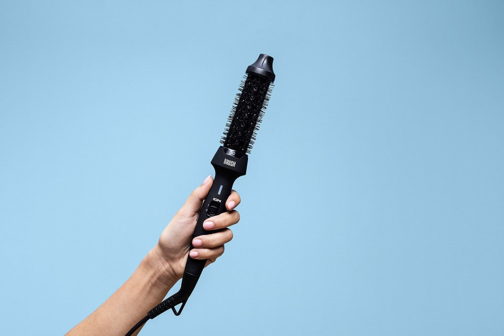 EVRYDAY BRUSH 30MM