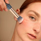 Small Stippling brush