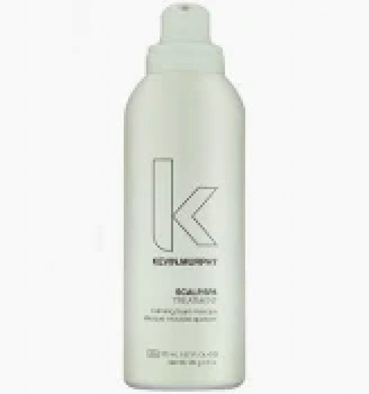 Scalp.spa treatment