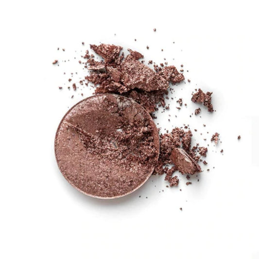 Eyeshadow conscious