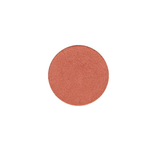 Eyeshadow Rust