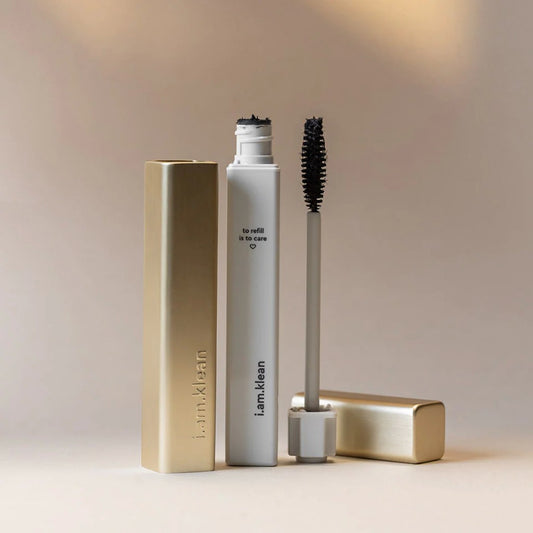 Refill mascara lash lock Iamklean
