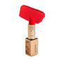 Rifillable Lipstick Poppy