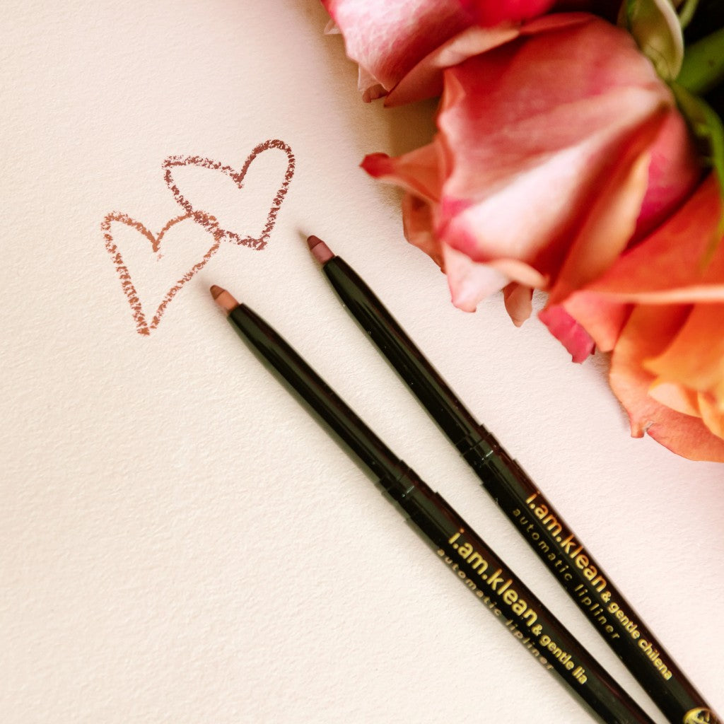AUTOMATIC Lippencil Chilena