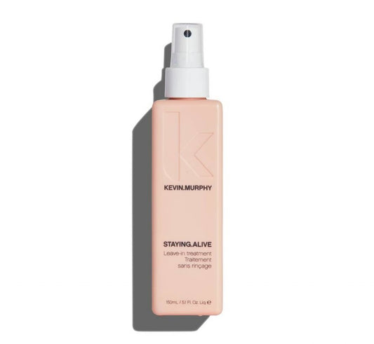 STAYING.ALIVE 150 ml