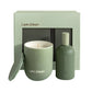 GIFTSET Roomspray & candle
