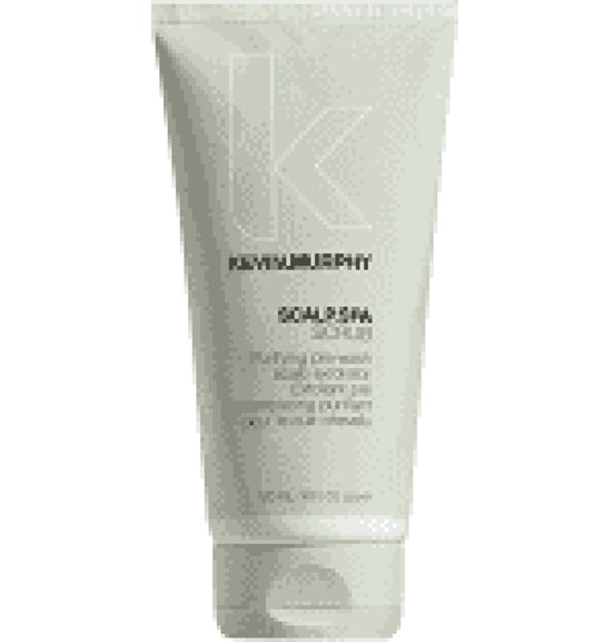 SCALP.SPA SCRUB 180 ml