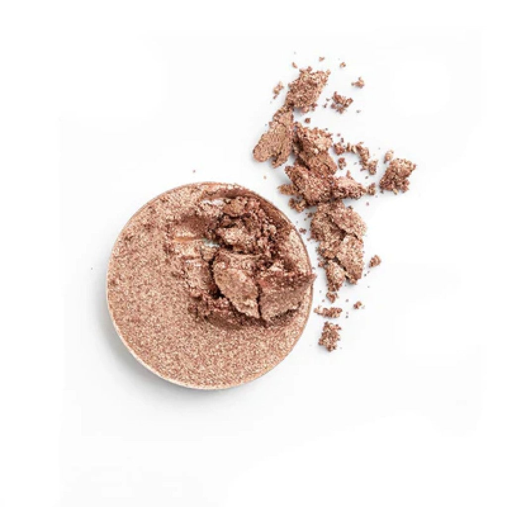 Eyeshadow sunkissed