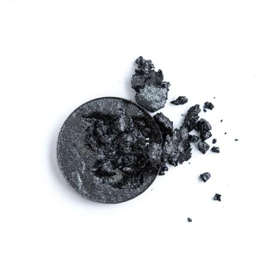 Eyeshadow fearless
