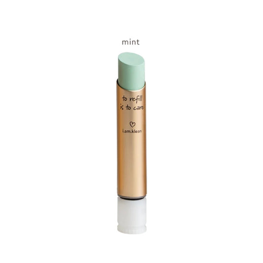 covering concealer refill mint