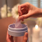 Morning glory awakening eye gel pads Mybloss