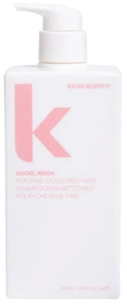 Angel wash 500ml  limited edition
