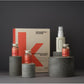 KM everlasting colour treatment (home kit)