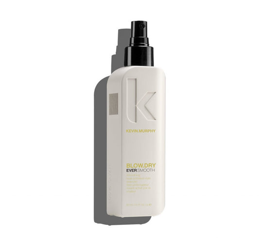Blow dry ever smooth