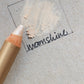 Easy peasy pencil moonshine