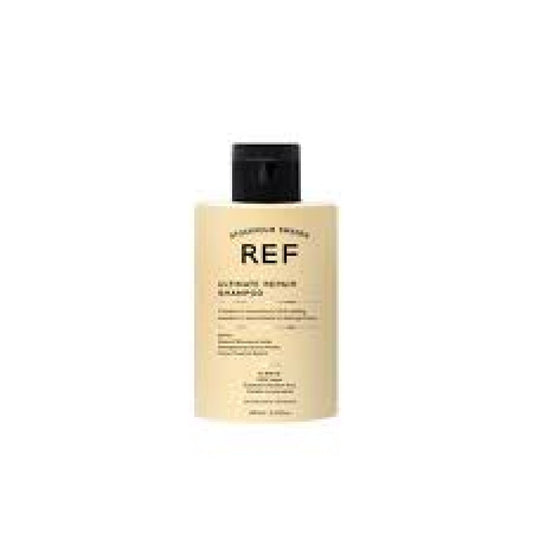 ultimate repair shampoo travel 100ml