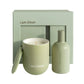 GIFTSET Roomspray & candle