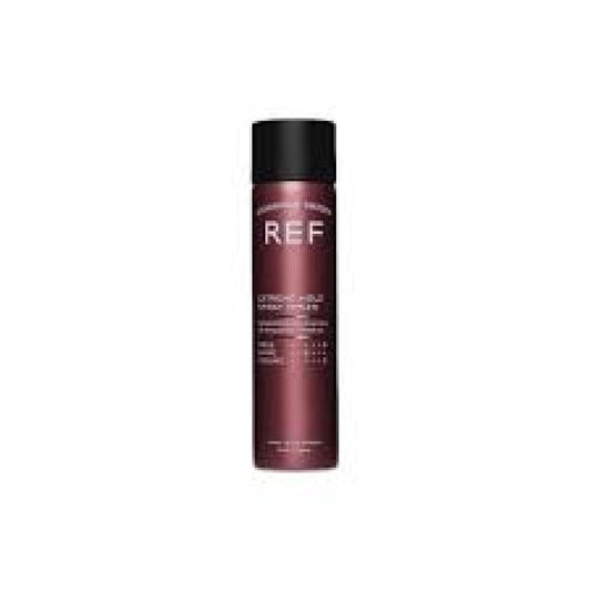 extreme hold spray travel