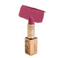 Refillable lipstick Deep Purple