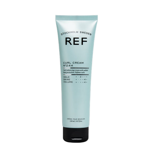 curl cream