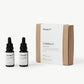 CORRECT SERUM SET