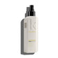 Blow dry ever smooth