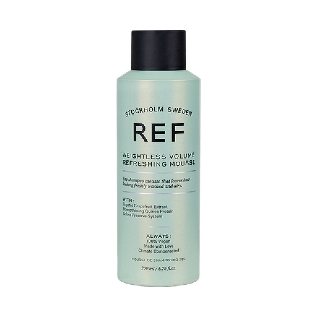 REF Mousse - 250ml (n° 435)