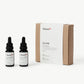 GLOW SERUM SET