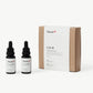 CALM SERUM SET