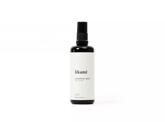 Sleepwell Mist