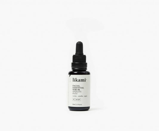 Facial Essential Serum 30ml