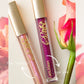 Lipgloss Pink Stardust