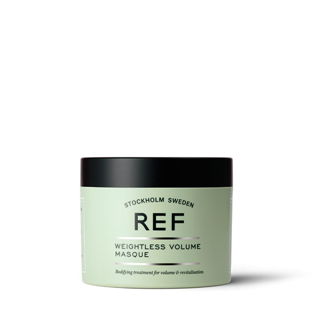 REF Weightless Volume Masker Pot 250 ml