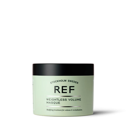 REF Weightless Volume Masker Pot 250 ml