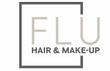 Flu Hair and Make-up