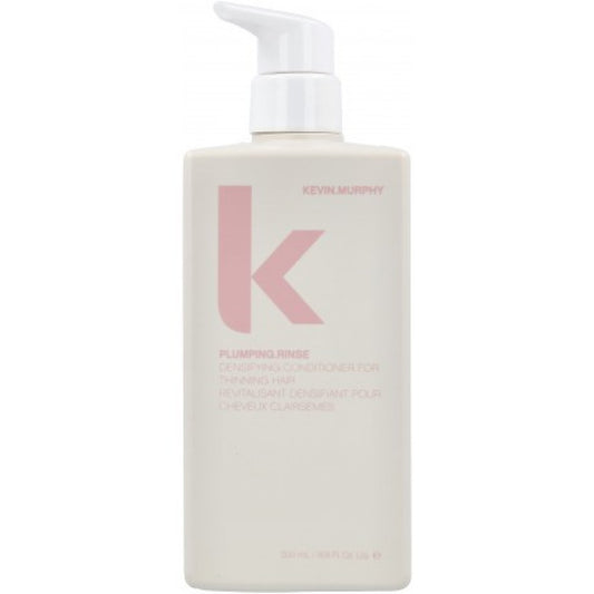Plumping rinse 500ml limited edition