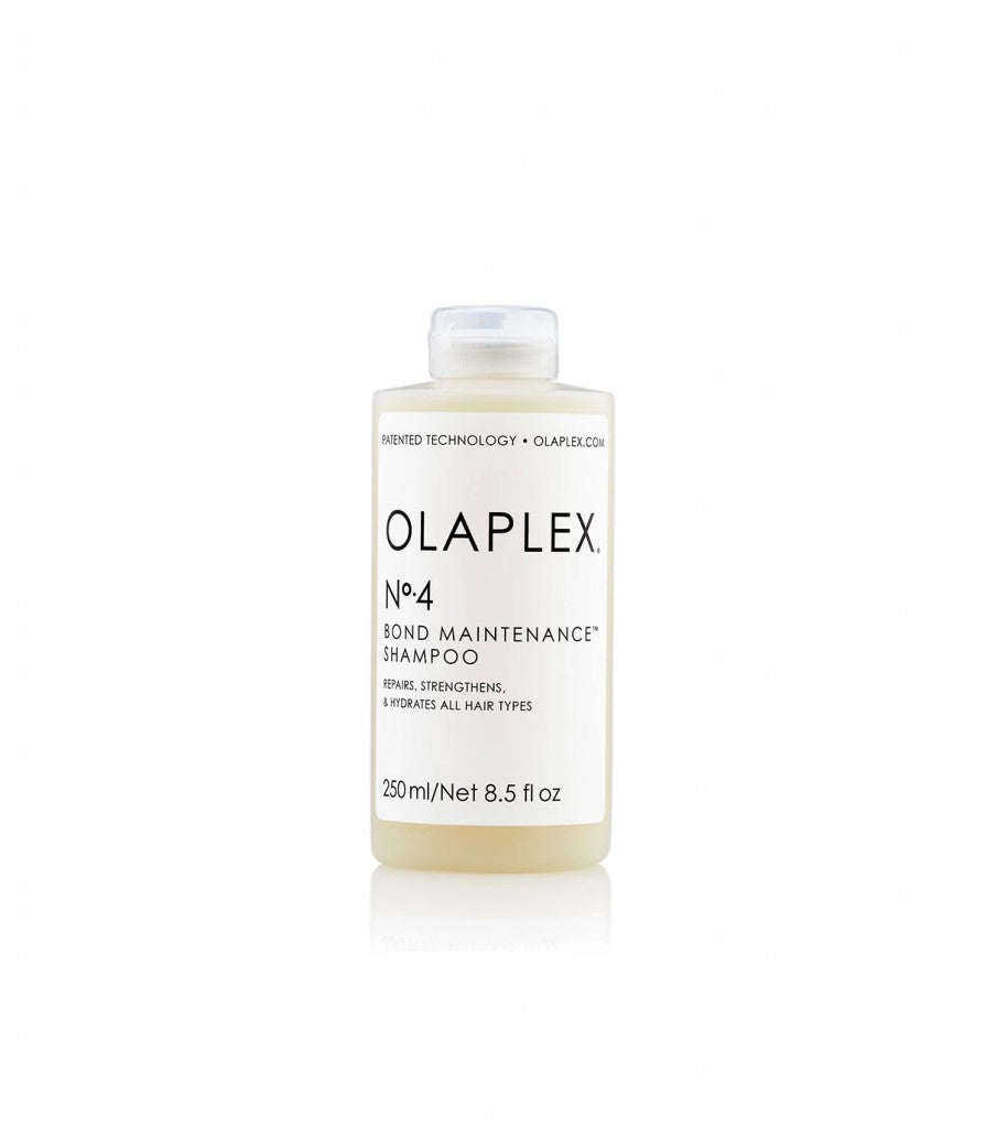 Olaplex Bond Maintenance Shampoo 250 ml No4