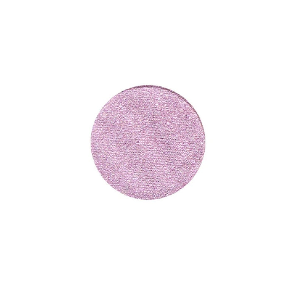 New Compact Mineral Eyeshadow Mallow