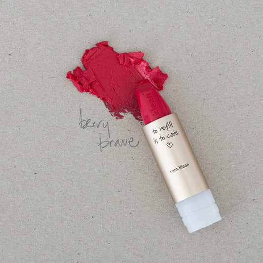 Lipstick met SPF 50 BerryBrave